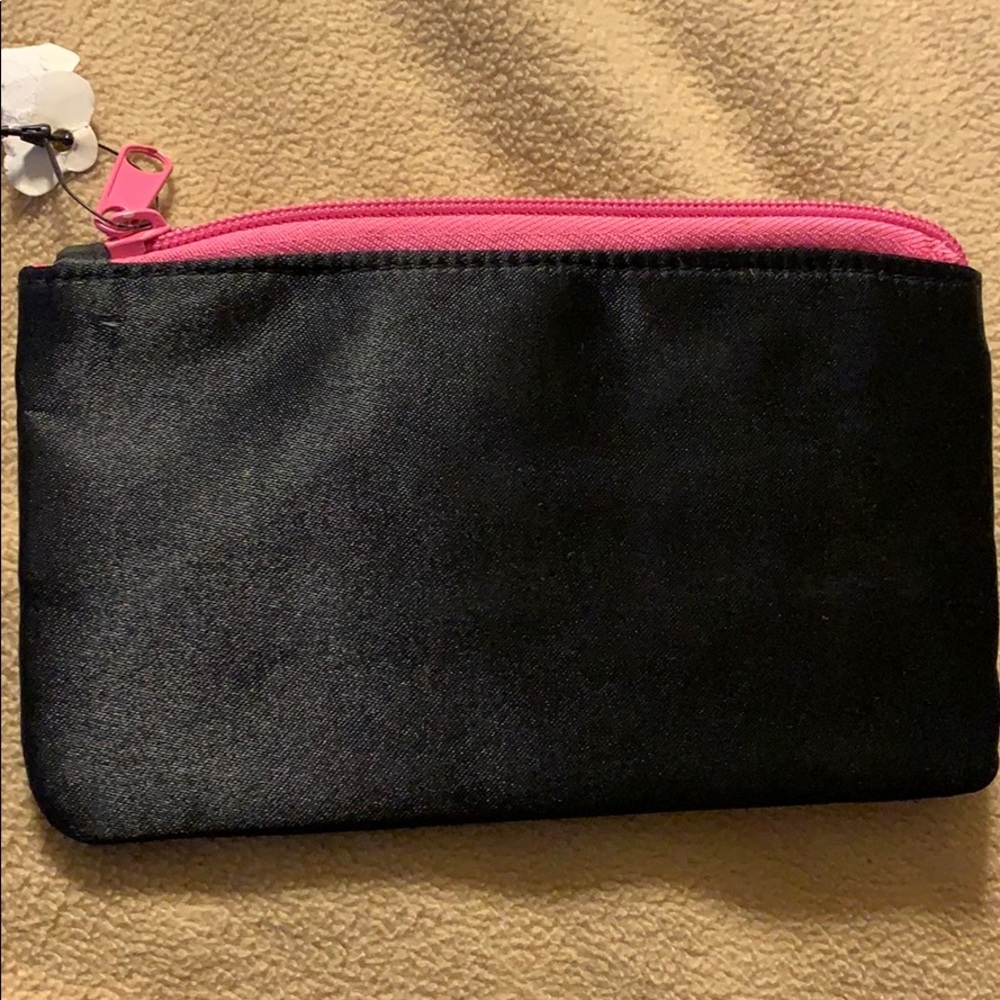 Mrs. Bloom Zipper Pouch - Picture 3 of 4